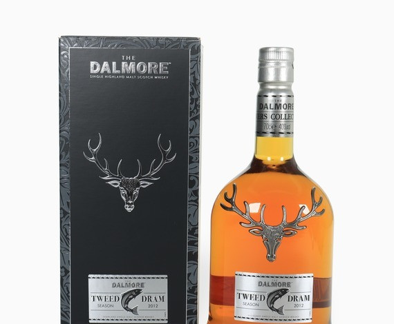 Dalmore – Tweed Dram (Season 2012) Whisky