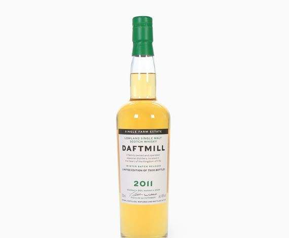 Daftmill – 2011 (Winter Batch Release) Whisky