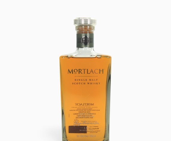 Mortlach – Special Strength (50cl) Whisky 