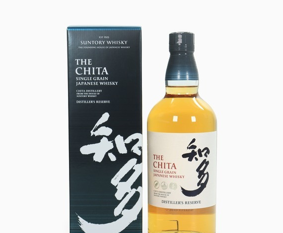 Chita – Single Grain (Distiller’s Reserve) Whisky