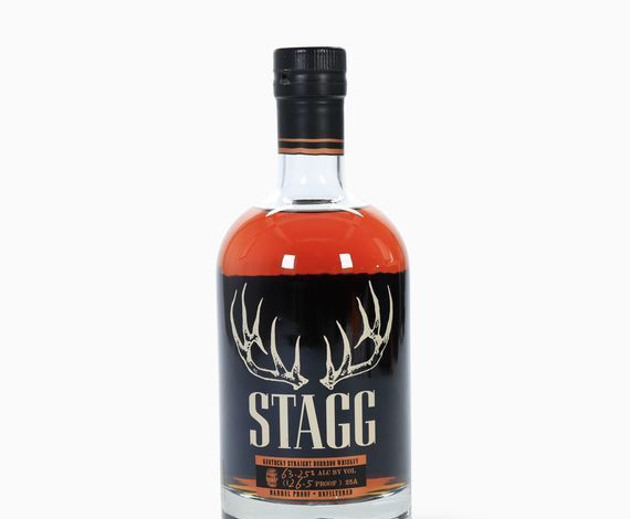 Buffalo Trace – Stagg Batch #25A (75cl) Whisky