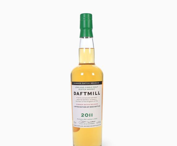 Daftmill – 2011 (Summer Batch Release) Whisky
