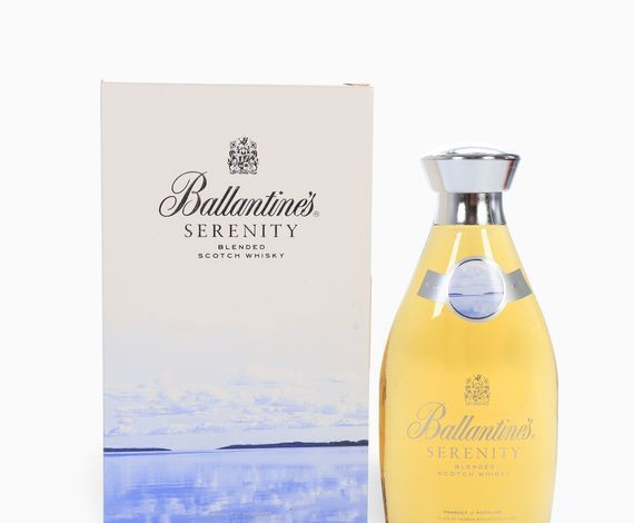 Ballantine’s – Serenity (50cl) Whisky