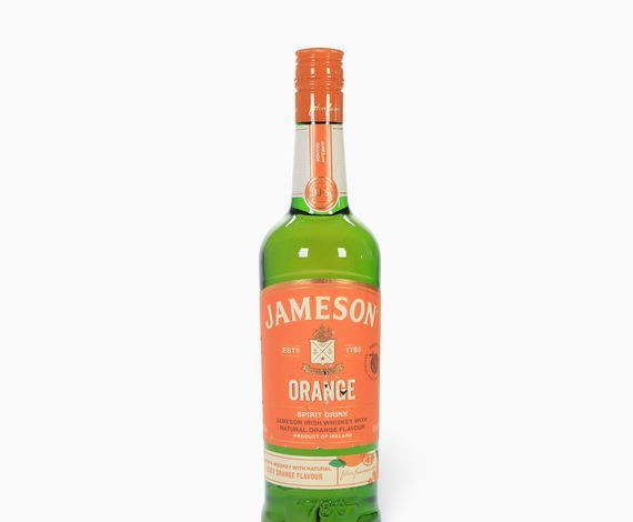 Jameson – Orange Spirit Drink Whisky