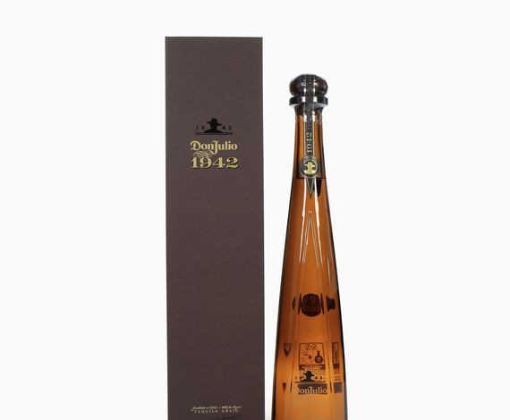 Don Julio – 1942 Whisky 