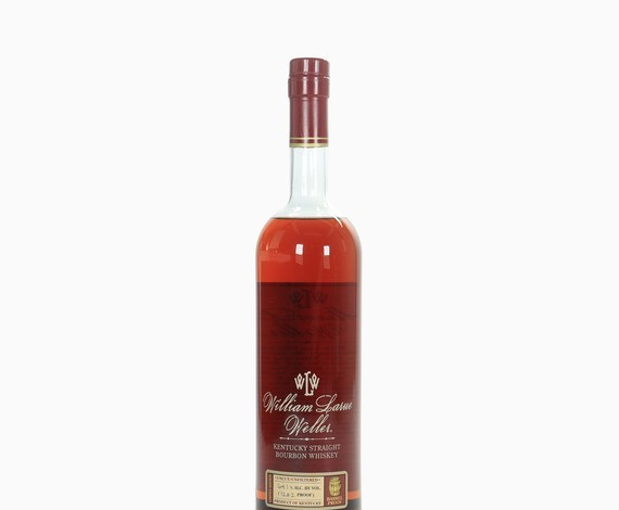 William Larue Weller – Buffalo Trace Antique Collection (2017) 75cl Whisky 