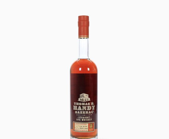Thomas H. Handy – Buffalo Trace Antique Collection (2025) Whisky 