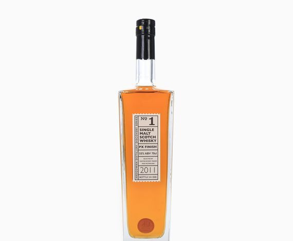 Ardgowan – Discovery Series #1 Whisky