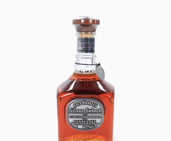 Jack Daniel’s – Silver Select Whisky