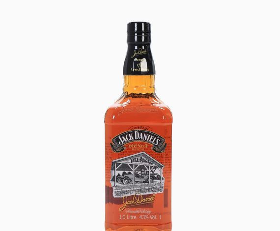 Jack Daniel’s – Scenes from Lynchburg (#12) 1 Litre Whisky