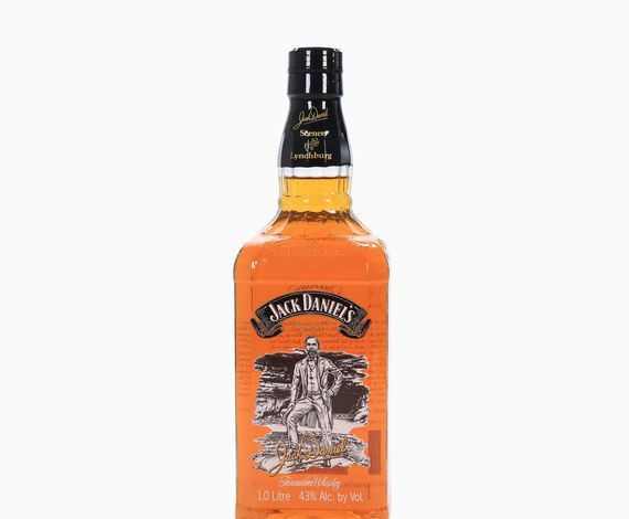Jack Daniel’s – Scenes from Lynchburg (#5) 1 Litre Whisky 