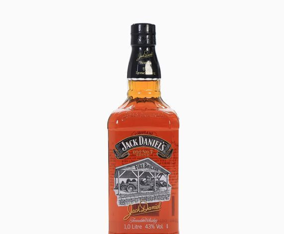 Jack Daniel’s – Scenes from Lynchburg (#12) 1 Litre Whisky
