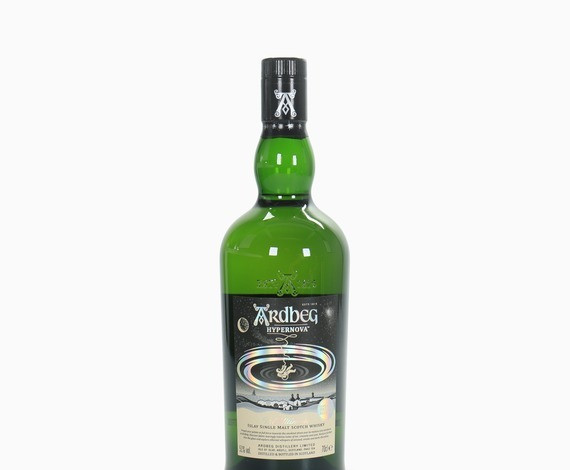 Ardbeg – Hypernova (HN2022) Whisky