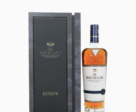 Macallan – Estate (2019) Whisky 
