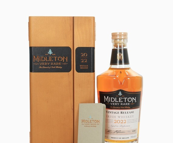 Midleton – Very Rare (2022) Whisky 