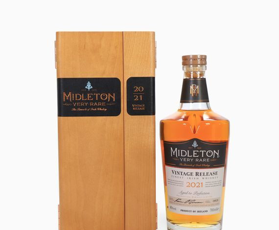 Midleton – Very Rare (2021) Whisky