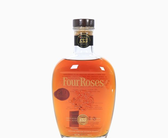 Four Roses – 135th Anniversary (2023 Release) Small Batch Whisky 