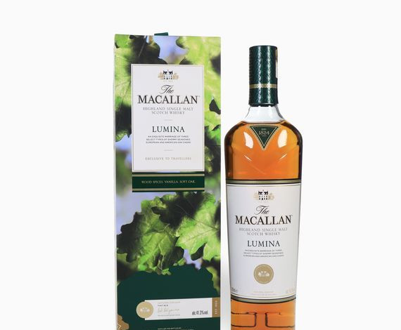Macallan – Lumina (Quest Collection) Whisky