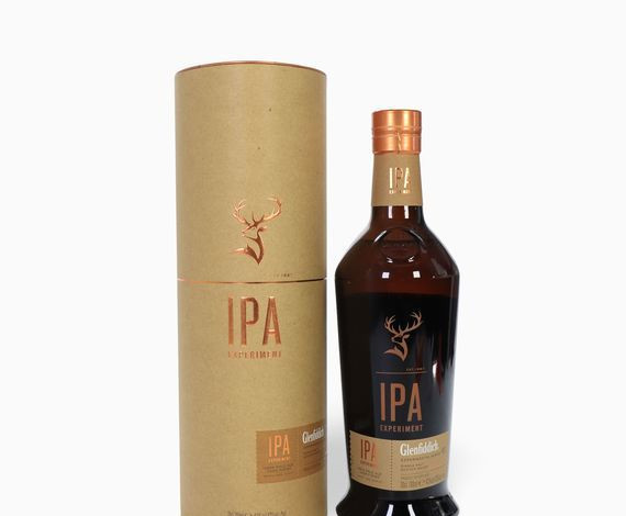 Glenfiddich – IPA (Experimental Series 1) Whisky