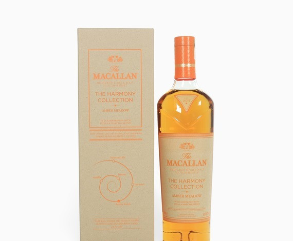 Macallan – Amber Meadow (The Harmony Collection III) Whisky