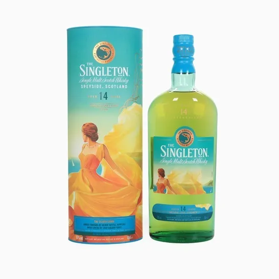 The Singleton of Glendullan – 14 Year Old (Special Release 2023) Whisky