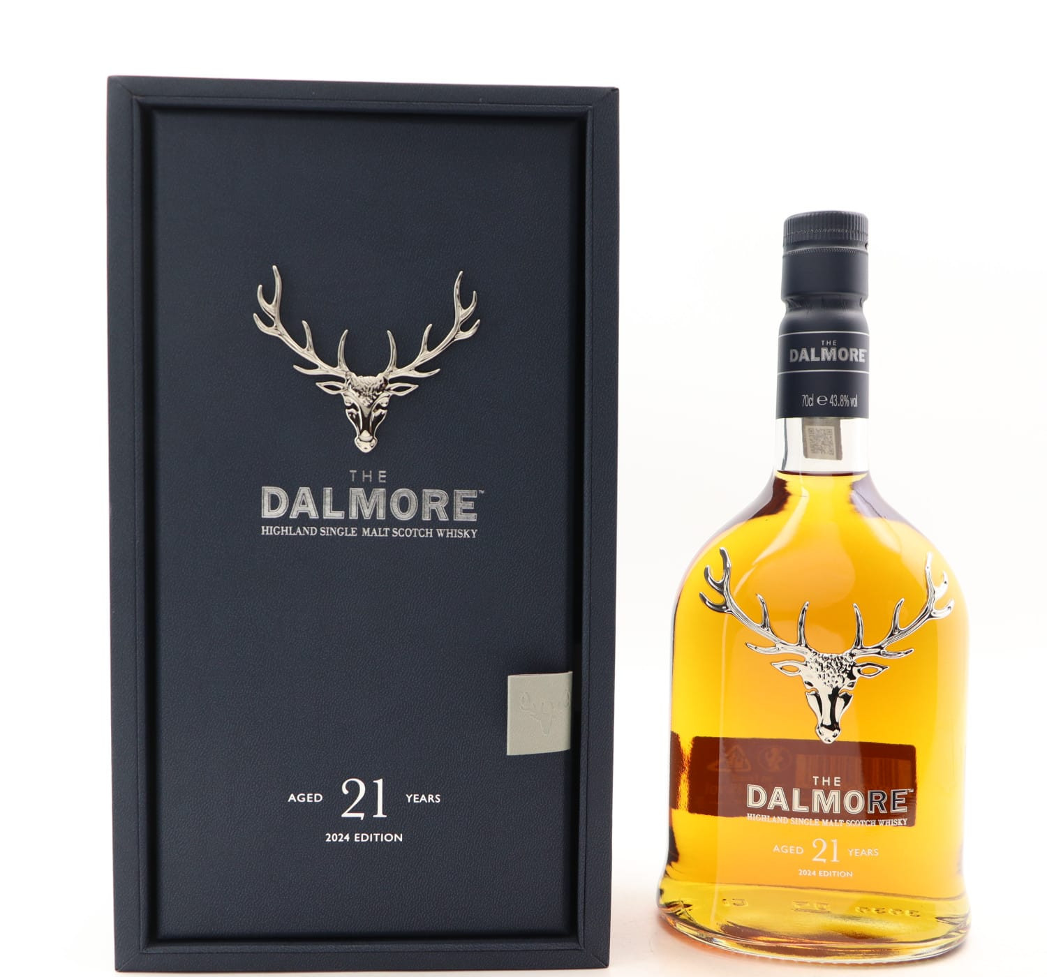 Dalmore 21 Year Old 2024 Edition Whisky 