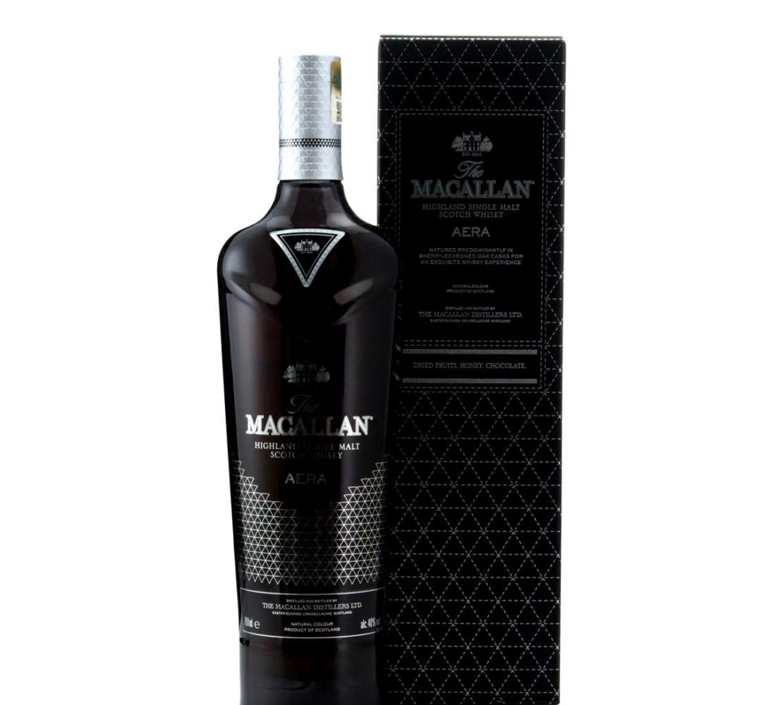 Macallan Aera Whisky 