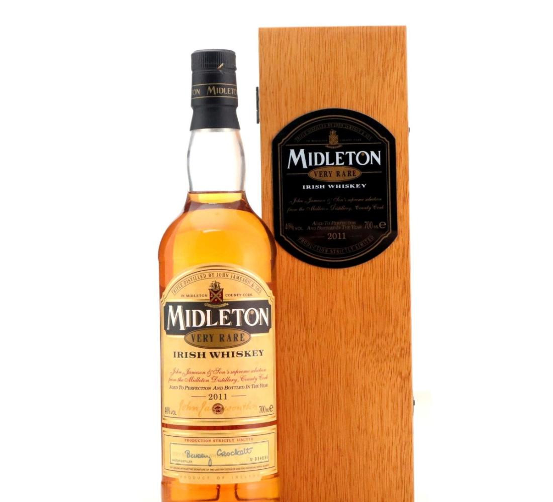 Midleton Very Rare 2011 Whisky 
