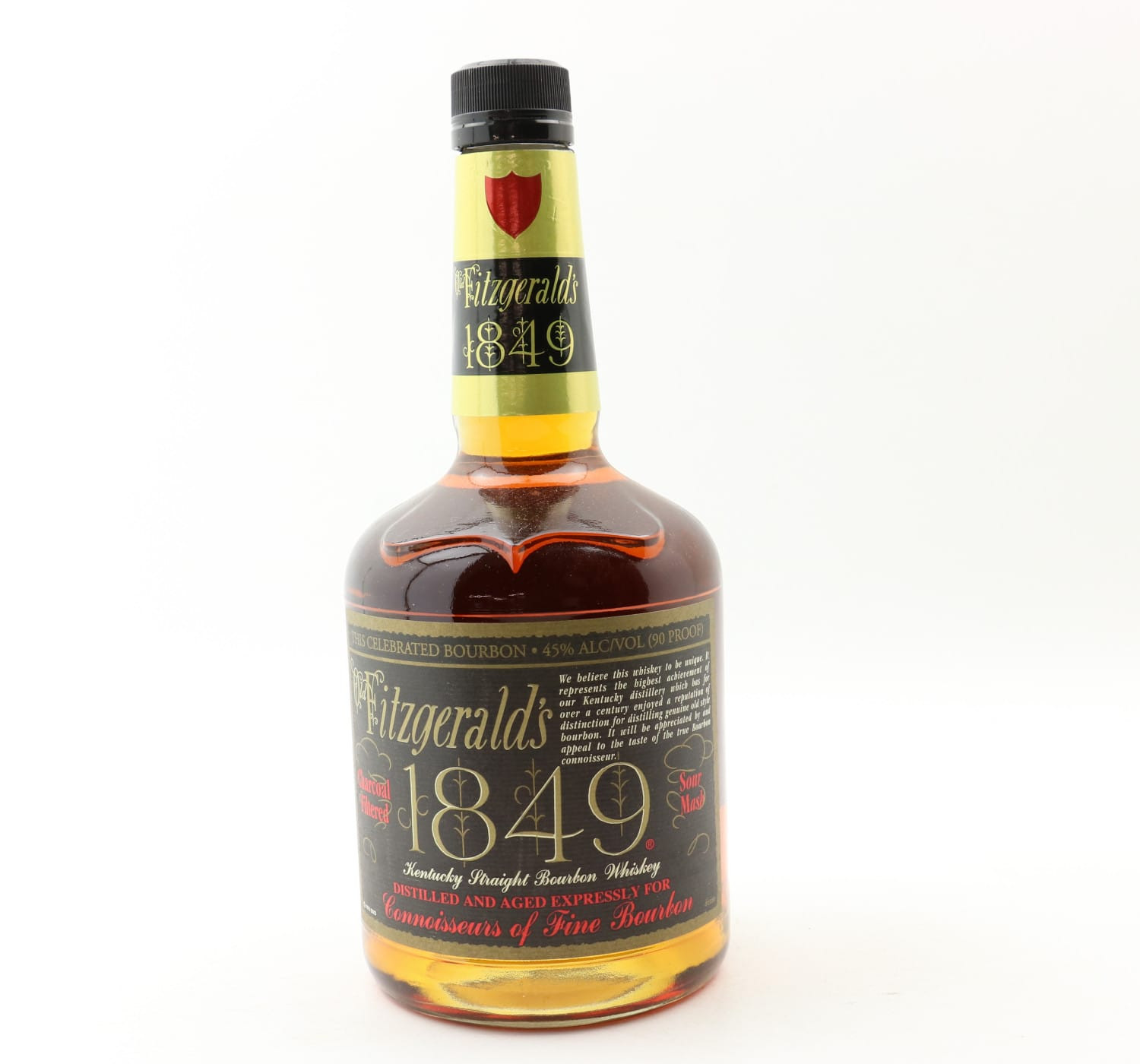 Old Fitzgerald 1849 75cl Whisky 