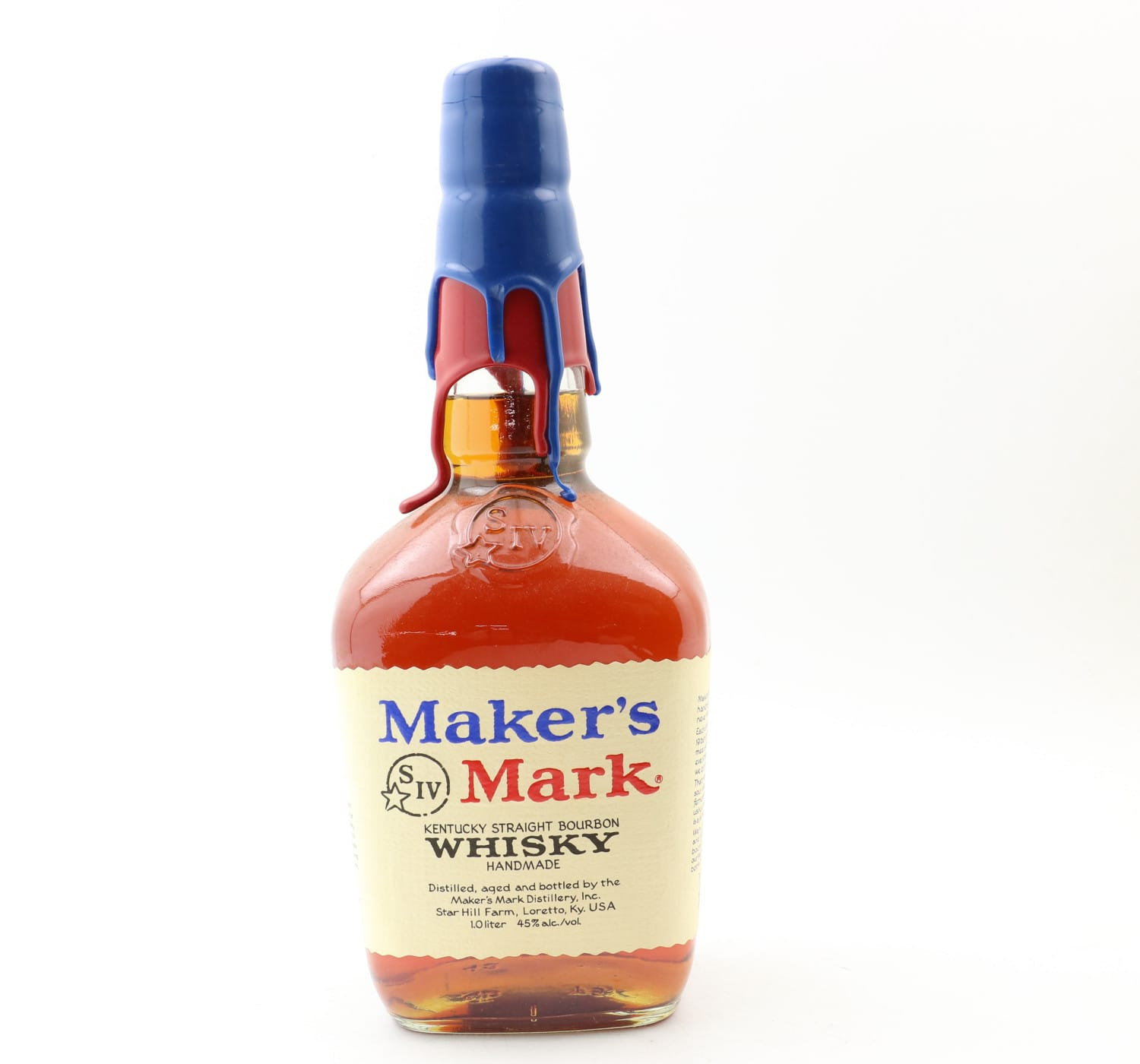 Maker’s Mark 1L Whisky