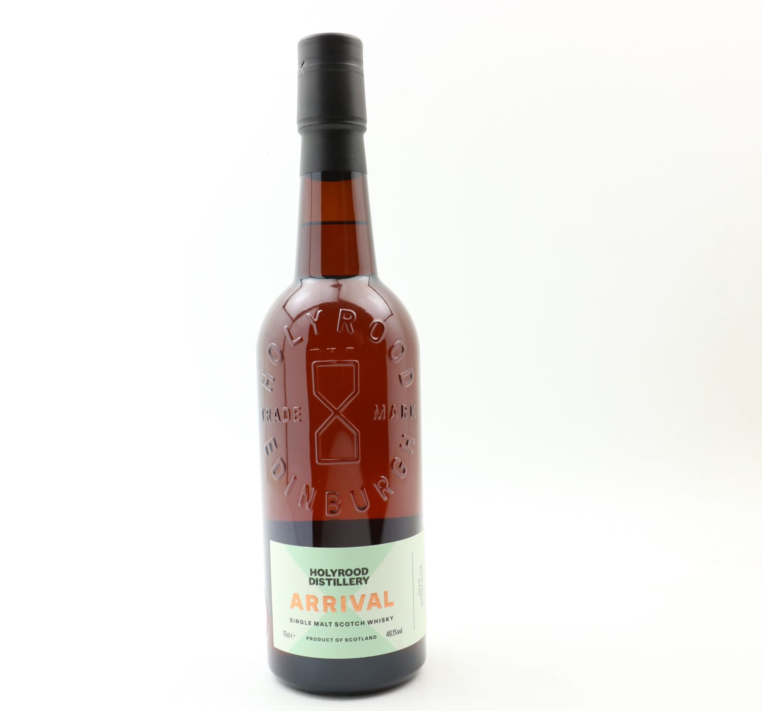 Holyrood Arrival Whisky
