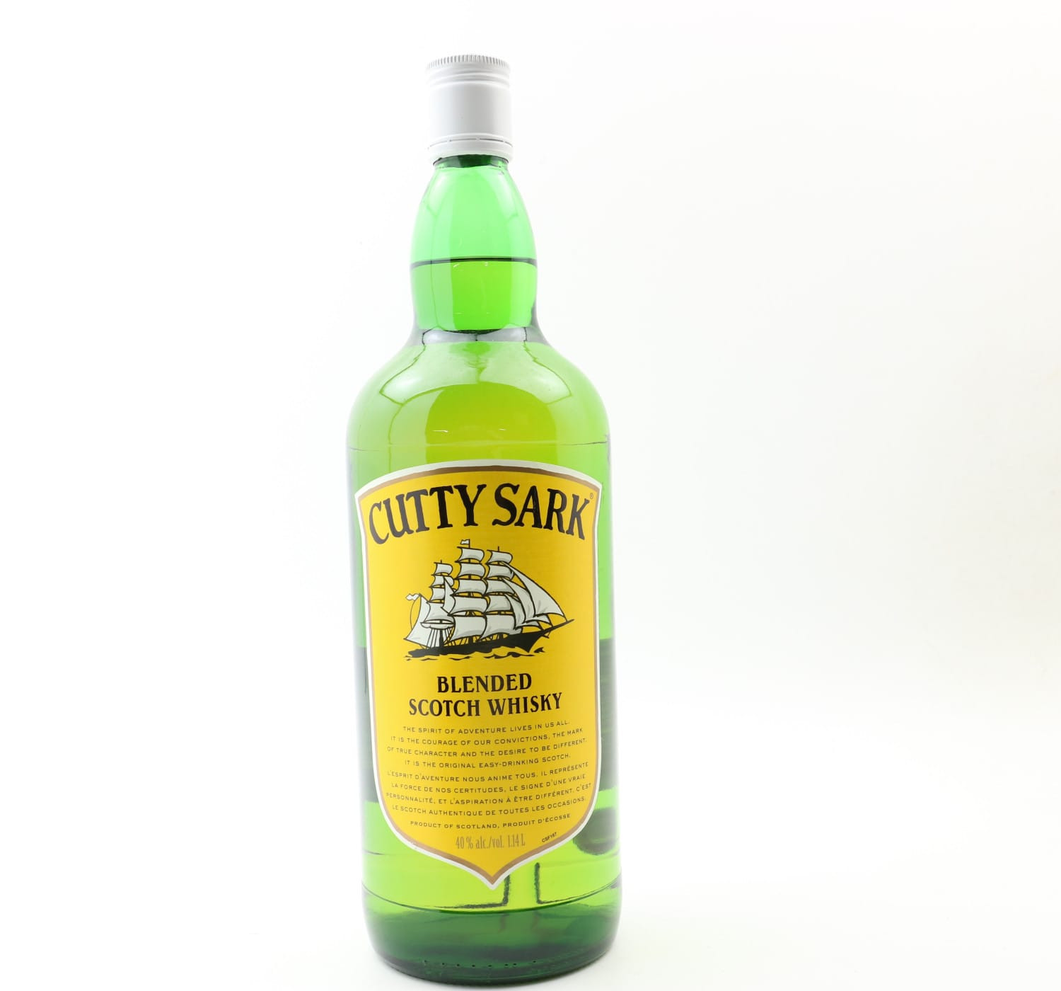 Cutty Sark 1.14L Whisky 