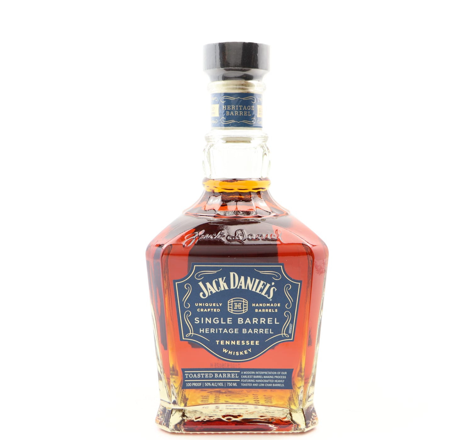 Jack Daniel’s Single Barrel Special Release Heritage Barrel 75cl Whisky
