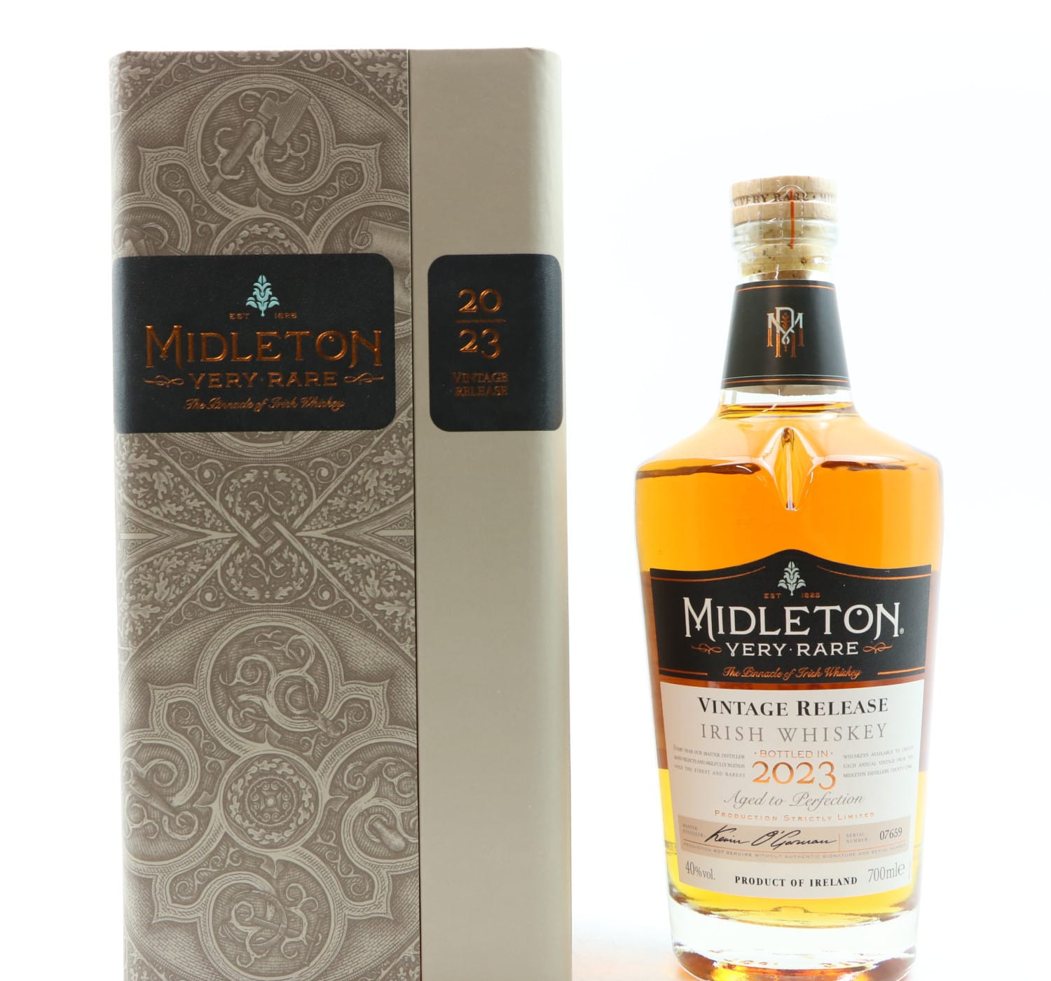Midleton Very Rare 2023 Release Whisky