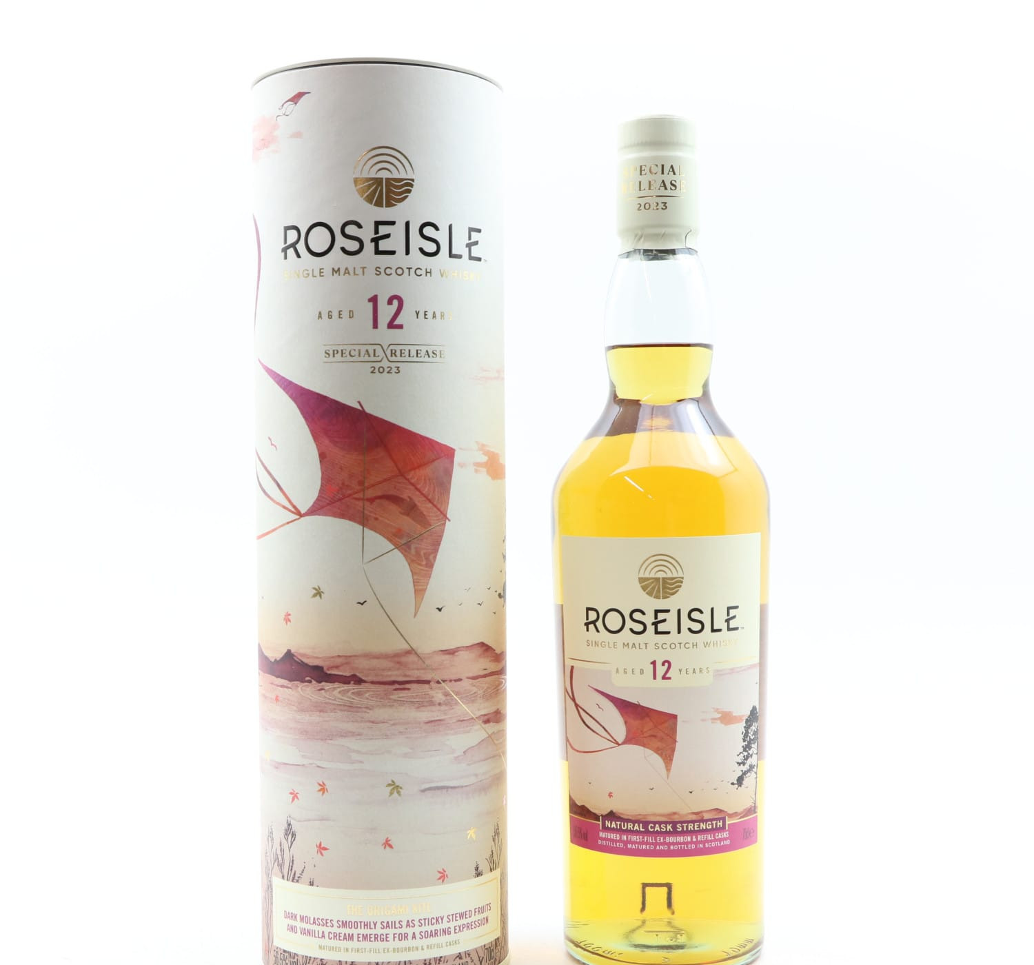 Roseisle 12 Year Old 2023 Special Release Whisky