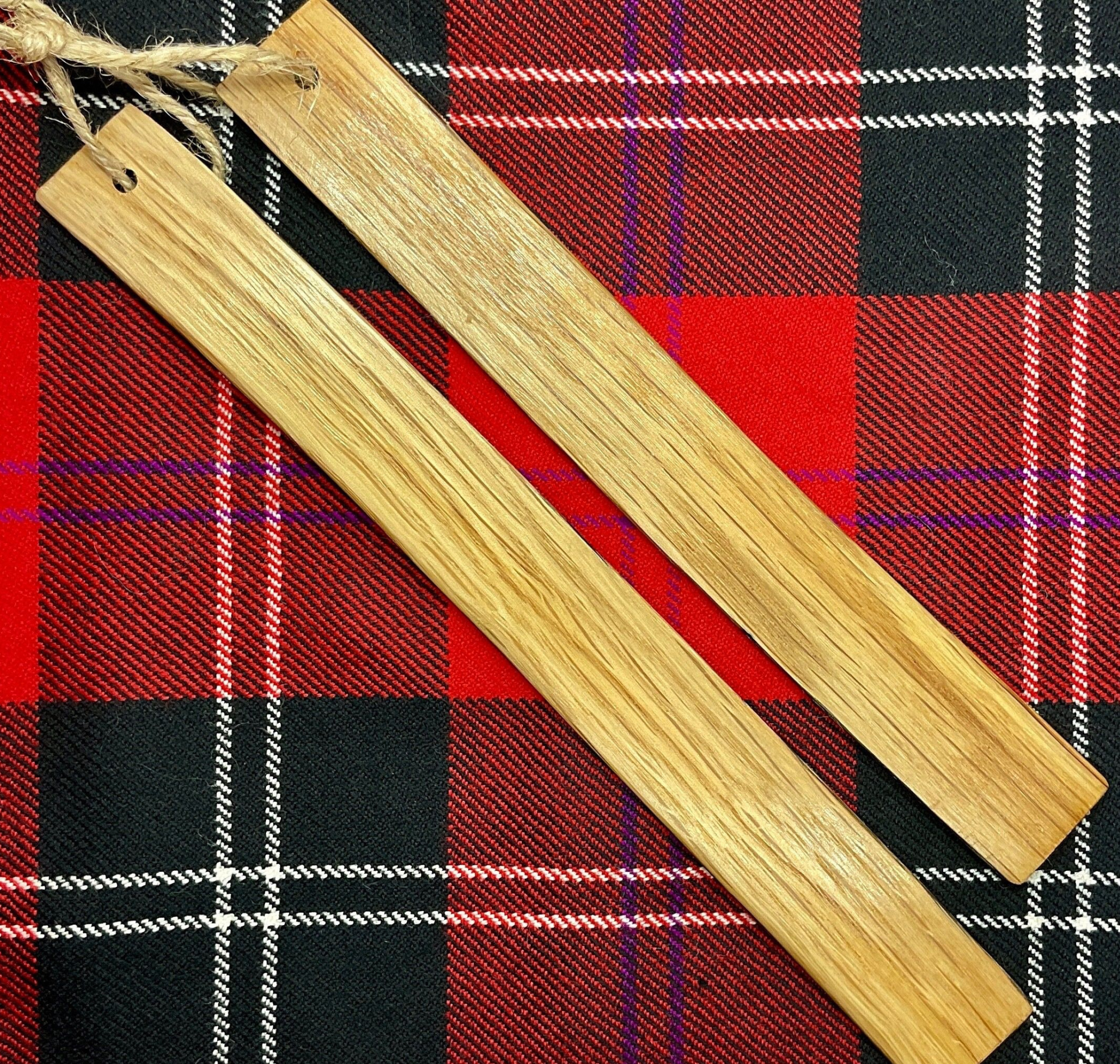 Whisky Barrel Slave Bookmarks - Image 2