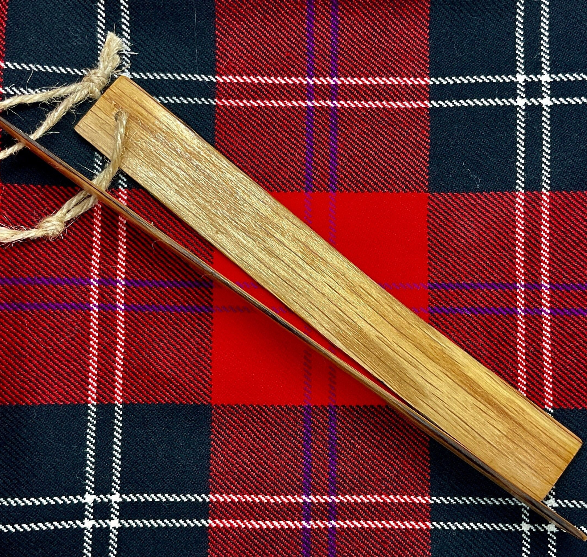 Whisky Barrel Slave Bookmarks - Image 3