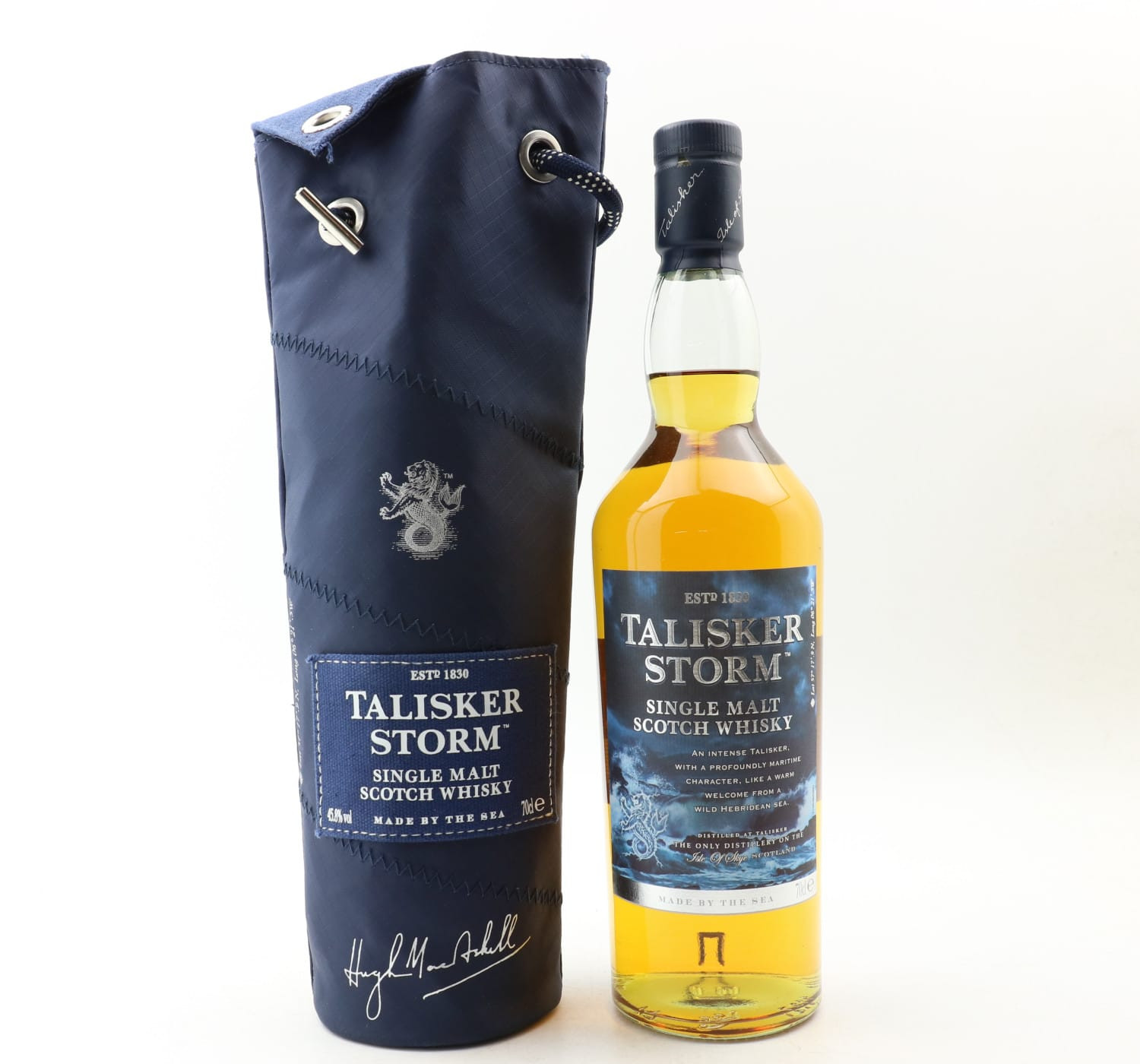 Talisker Storm Whisky 