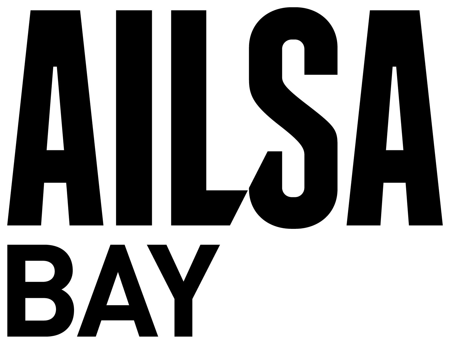 Ailsa Bay distillery logo