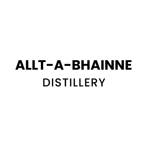 Allt-a-Bhainne distillery logo