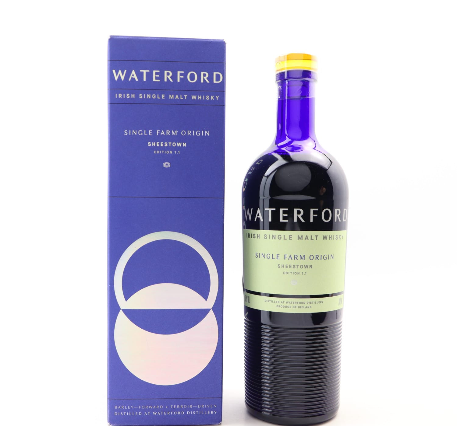 Waterford Sheestown Edition 1.1 Whisky