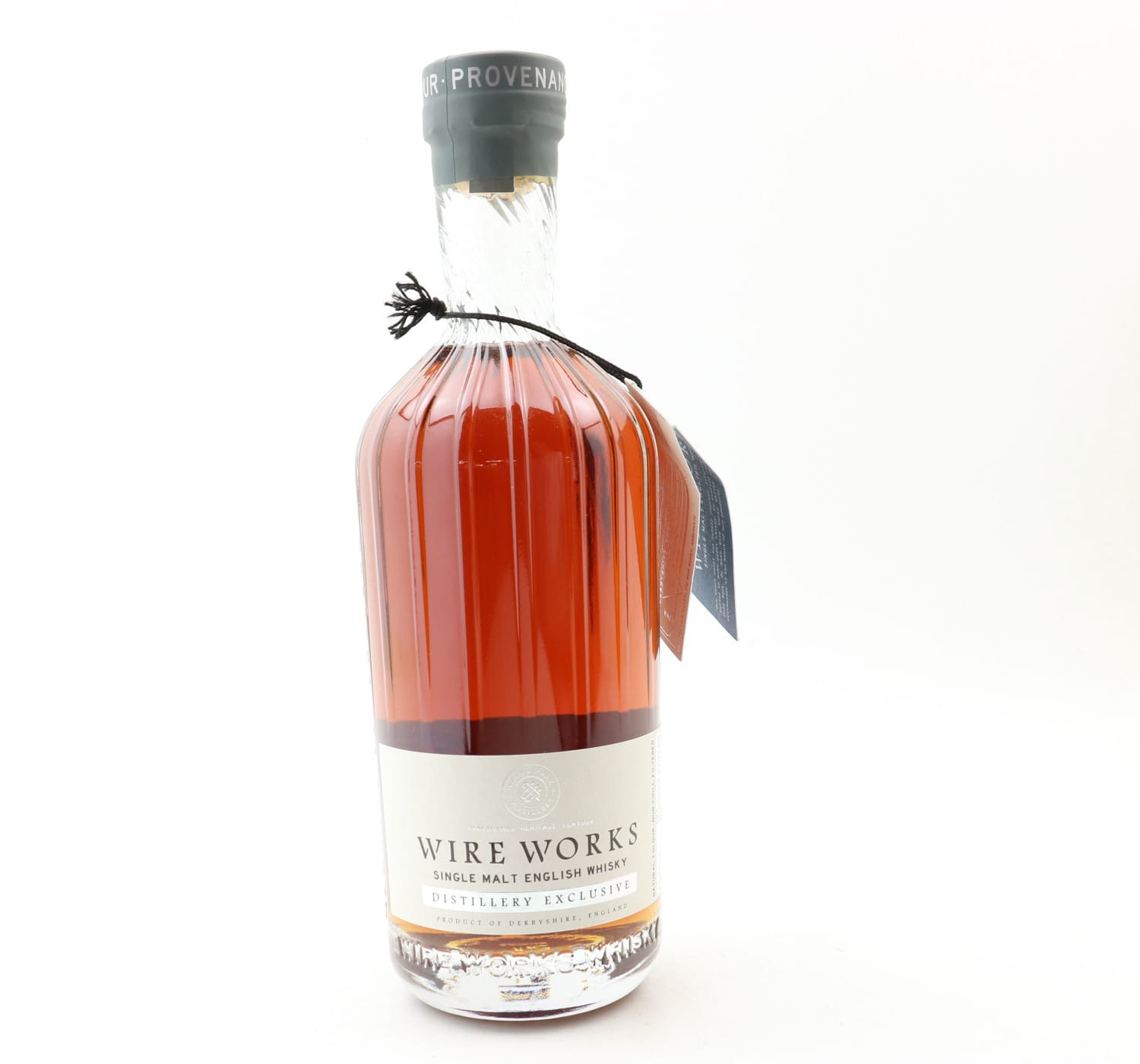 White Peaks Wire Works Distillery Exclusive Whisky