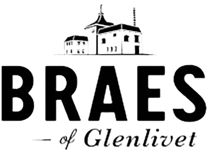 Braeval distillery logo