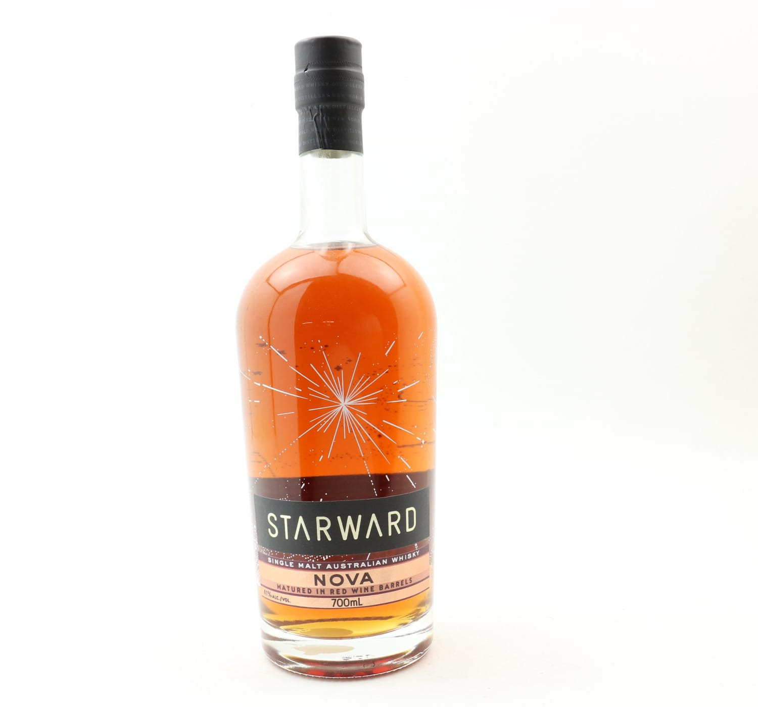 Starward Nova Whisky 