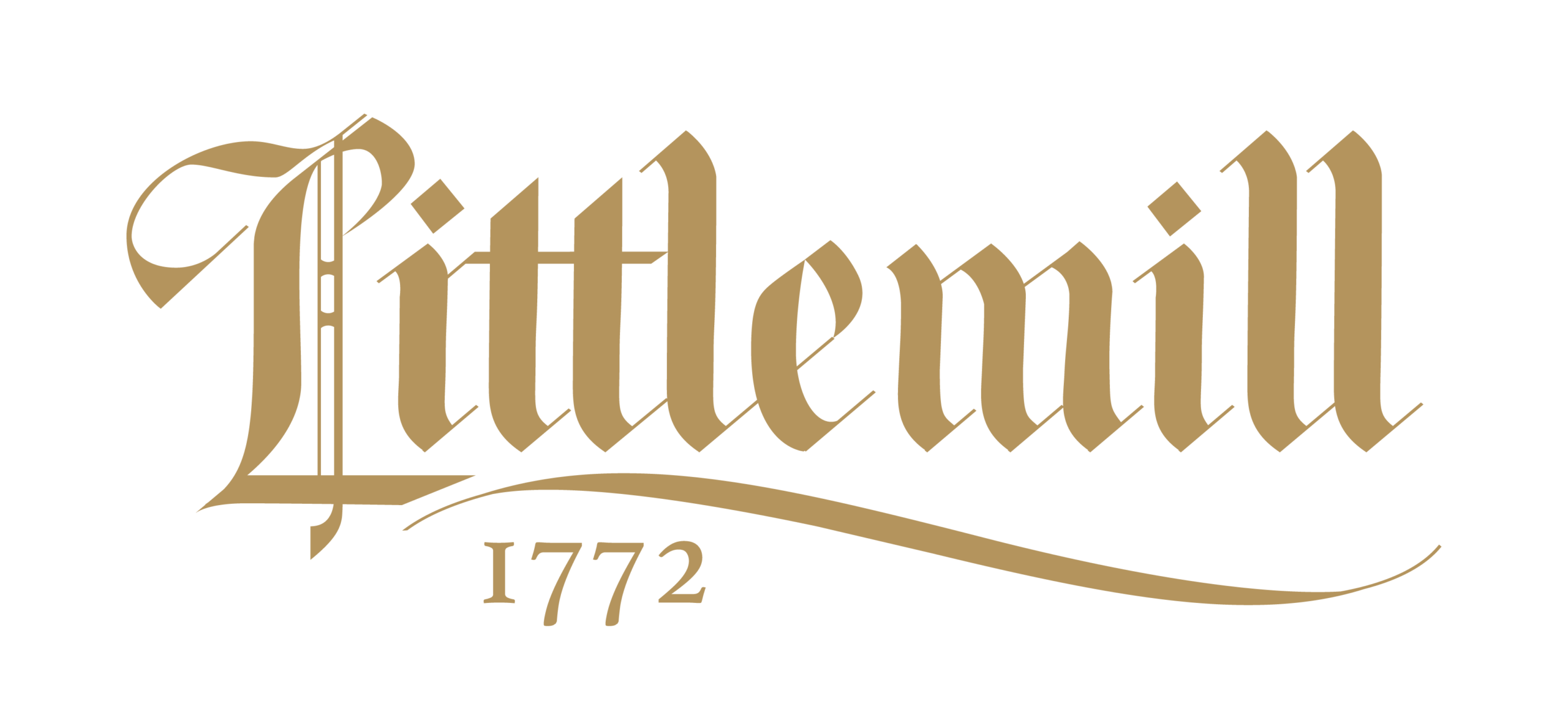 Littlemill distillery logo