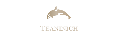 Teaninich distillery logo
