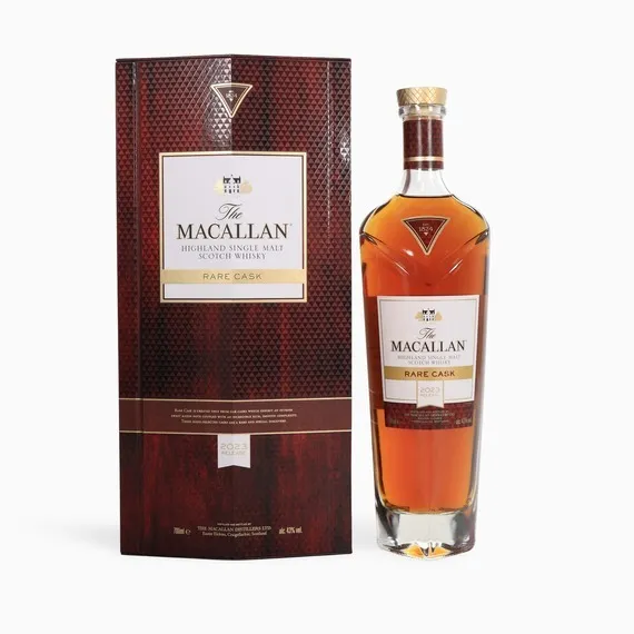 Macallan – Rare Cask (2023 Release) Whisky 