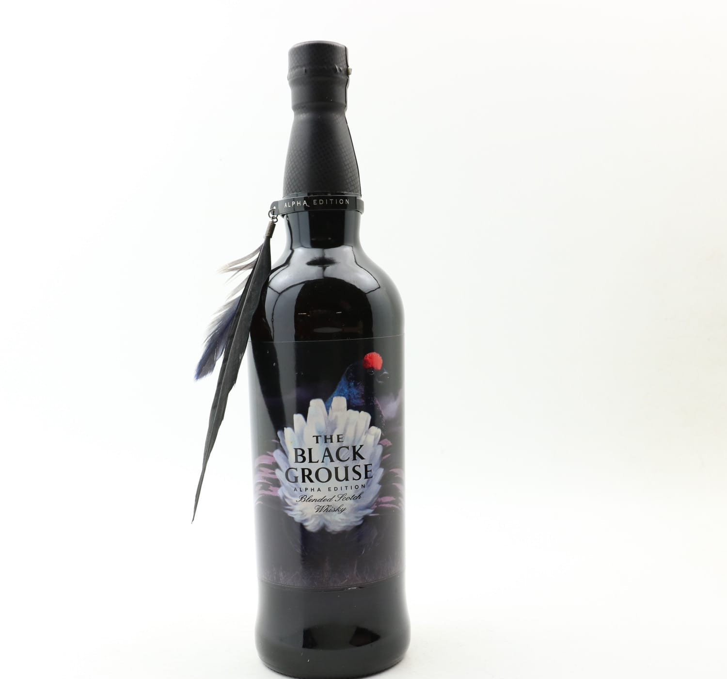 Black Grouse Alpha Edition Whisky