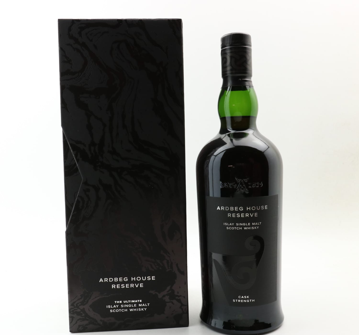 Ardbeg 21 Year Old House Reserve Batch #2 Whisky