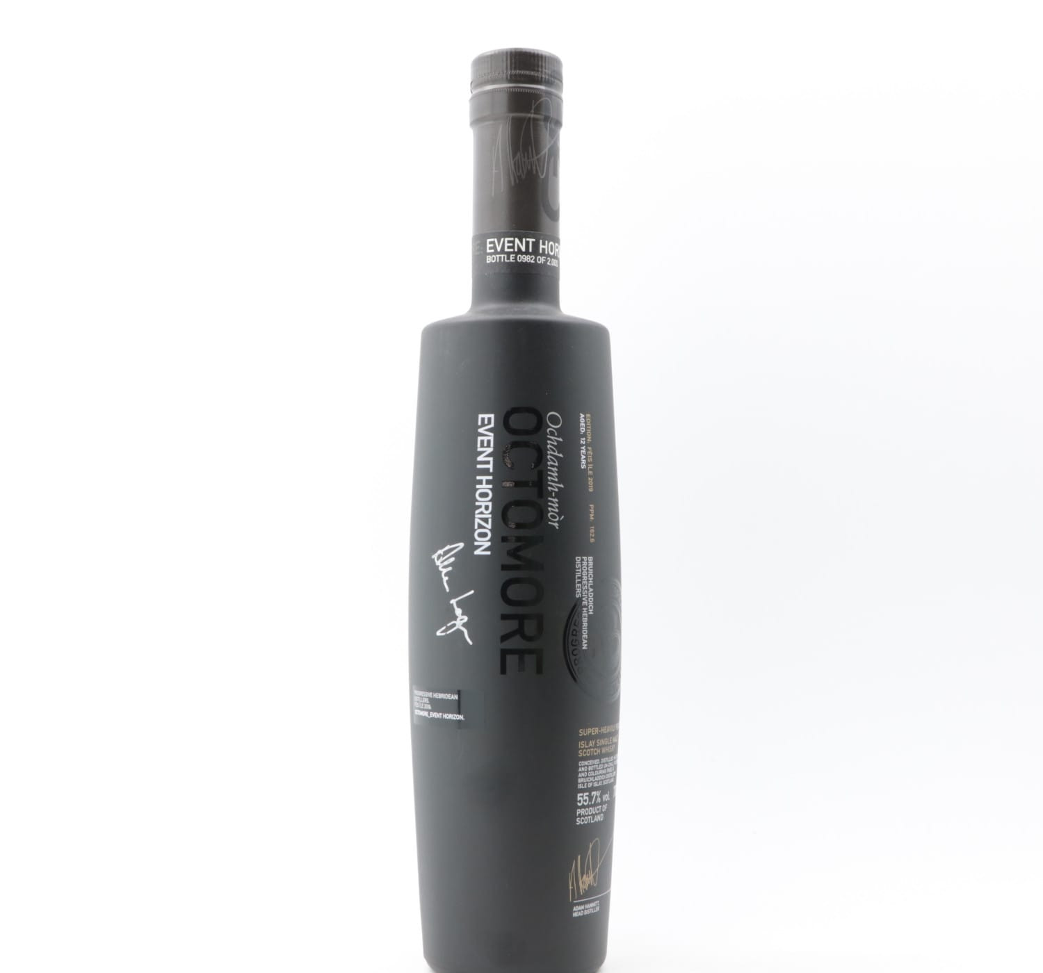 Octomore Event Horizon 12 Year Old Feis Ile 2019 Whisky 